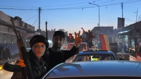 Kurden bringen IS-Terrormiliz weitere Niederlage bei