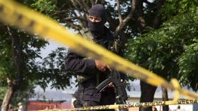 Soldaten töten Anführer des „Zetas“-Kartells