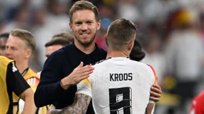 Julian Nagelsmanns Suche nach dem neuen Kern