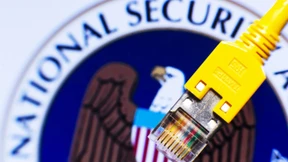 Hier betreten Sie die rechtsfreie Zone!