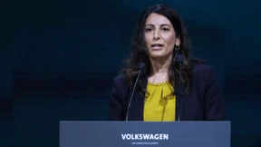 Rückschlag für die mächtige VW-Betriebsratschefin