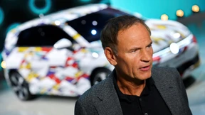 Oliver Blume gibt Porsche-Vorstandsposten ab