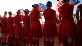 Worüber Chinas Staatschef in Amerika spricht