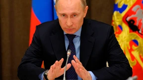 Moskau bereitet sich auf Sanktionen vor