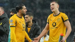 Dortmund wendet Debakel ab