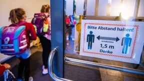 Wenn der Schulstart zum Stresstest wird