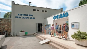 Auch das Opelbad soll wegen Nazi-Vergangenheit umbenannt werden