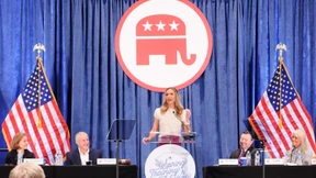 Neue Führungsriege nach Trumps Wünschen