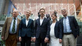 AfD wird zur isolierten Partei am rechten Rand