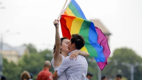 Herrn Gheorghius Kampf gegen die skrupellose Homosexuellenlobby