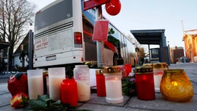 Streitschlichter mit Schlägen und Tritten getötet