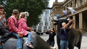 Zeitenwende in der Geldanlage