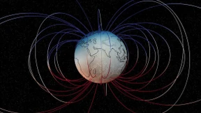 Löschte eine Magnetfeldschwäche die Neandertaler aus?