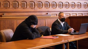 Acht Jahre Haft für Mann, nachdem er Zwölfjährige an Freier vermittelte