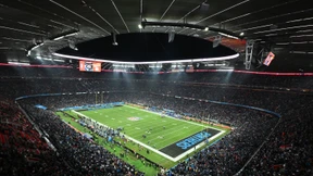 NFL-Krimi in München endet mit Sieg für Carolina