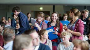 Über kurz oder lang kann jeder einmal falschliegen