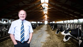 „Amerikaner müssen erst lernen, Käse zu machen“