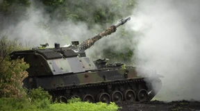 Ukrainische Armee nach eigenen Angaben kurz vor einem Durchbruch