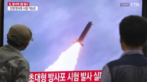 Nordkorea droht Amerika