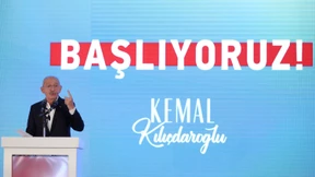 Die drei Erdogan-Herausforderer stehen fest