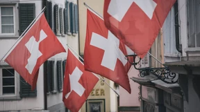 Land der Freiheit mit gelegentlich engen Gassen