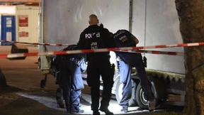 Zahlreiche Schüsse in Duisburg – vier Personen verletzt