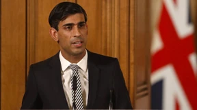 330 Milliarden Pfund Hilfskredite