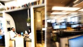 Wo die Fintechs aus dem Boden sprießen