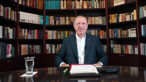 Erdogan muss die Jugend fürchten