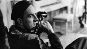 Das ist der Zufluchtsort von Ingmar Bergman