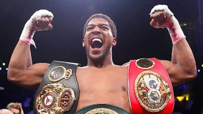 „Das ist der größte Kampf im Boxen“