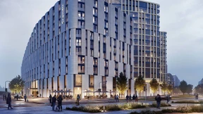 Zehntausend Euro für einen Quadratmeter