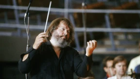 Wilde Begabung für eine Musik wie aus dem Hochofen