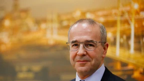 McKinseys Turbolader