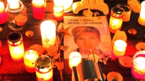 Gefängnisstrafe für Vater von Arzu Ö.