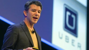 Ist Uber jetzt gerettet?