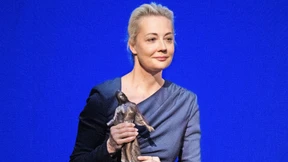 Ein Preis für Putins größten Gegner