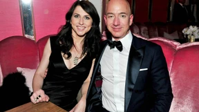 Bezos-Scheidung macht Amazon-Investoren nervös