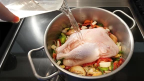 Wie ich versuchte, eine „ewige Suppe“ zu kochen