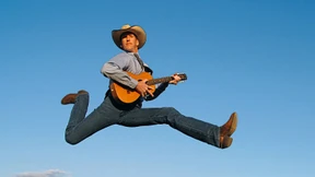 Holleri du dödel di, diri diri dudel dö