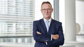 Dann platzte die Internetblase