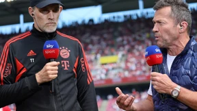 Fußball, wie Sky ihn spielt