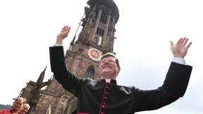 Stephan Burger wird neuer Erzbischof von Freiburg