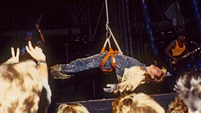 Nummer drei mit gutem Draht zu Bowies Erben