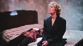 Vom Einholen der Netze im Sturm