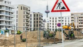 Wohnungswirtschaft warnt vor Mietenstopp