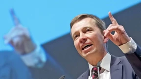 Ohrfeige für die Hinterzimmerpolitik