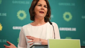 Grüne Majestäten