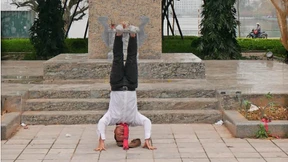 Die Wachheit der anderen