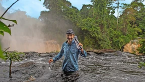 „Bestimmte Kipppunkte könnten schon überschritten sein“